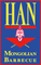 HAN Mongolian Barbecue