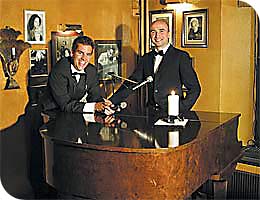 Pianobeat