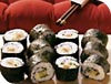 Sushi Kalifornia