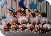 Zürcher Kinderballett-Theater