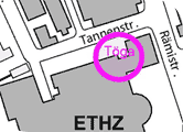 Hier findest du die Töga