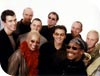 Funky Brotherhood