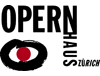 Opernhaus Zürich