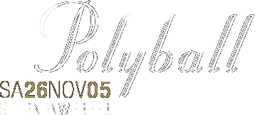 Polyball - Sa 26 Nov 2005 - Sternenwerfer